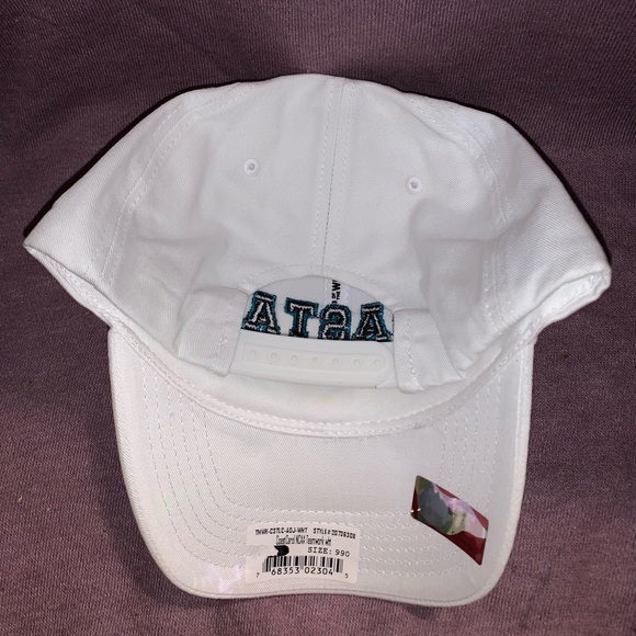 🐔🏟️🏈 Coastal Carolina Chanticleers GameDay Structured SnapBack Hat 🏈🏟️🐔 - Picture 6 of 9